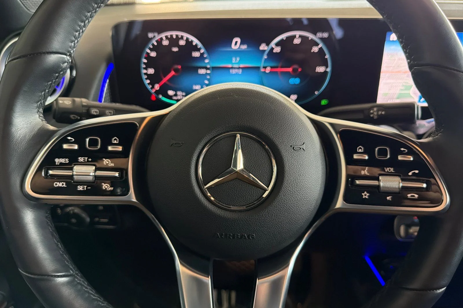 Certified Used 2023 Gray Mercedes-Benz 300 image 26
