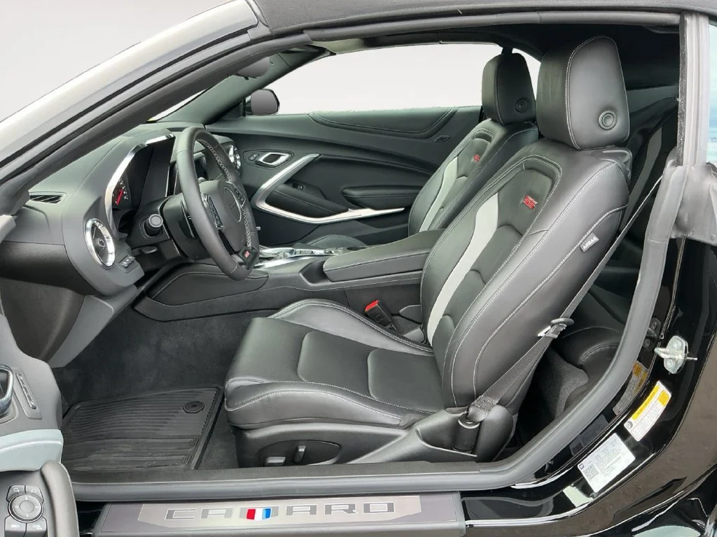 2023 Chevrolet Camaro 2SS - Photo 16