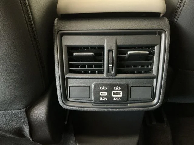 New 2026  Subaru Premium image 21