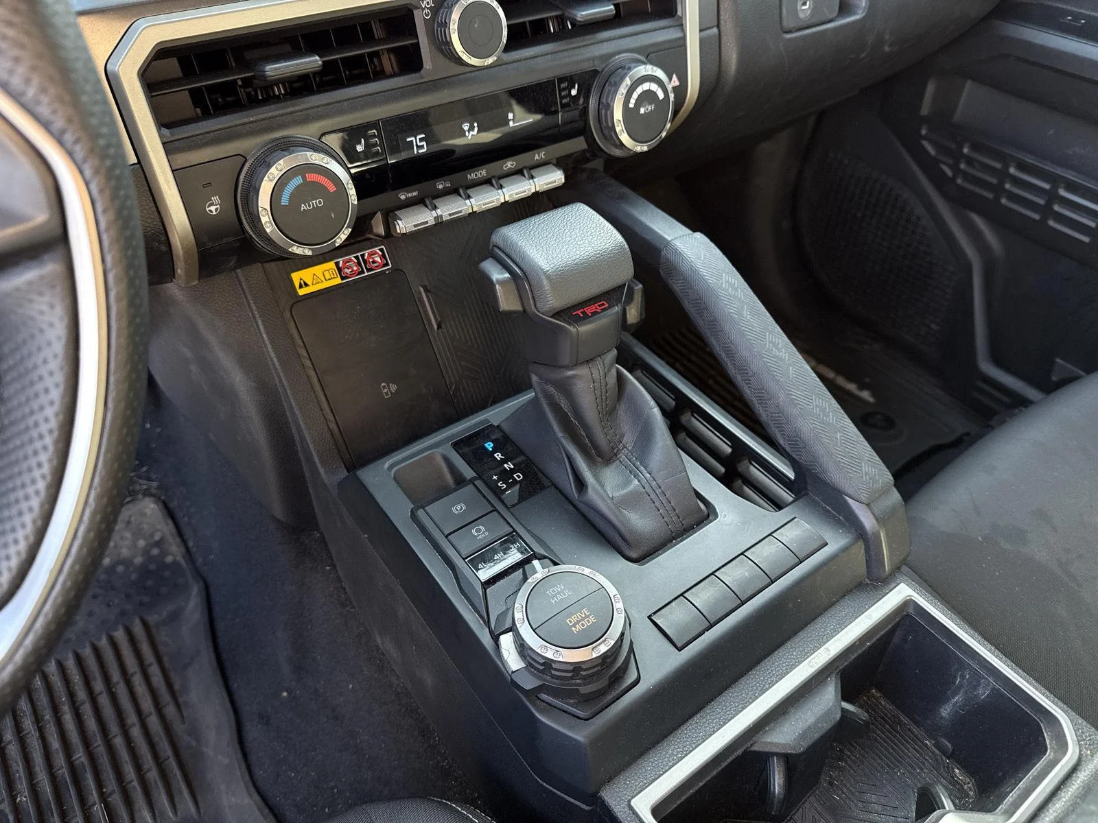 Used 2026 Mudbath Toyota TRD Sport image 15