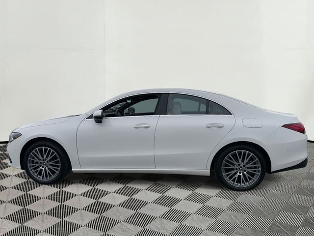 2025 Mercedes-Benz CLA CLA 250 - Photo 11