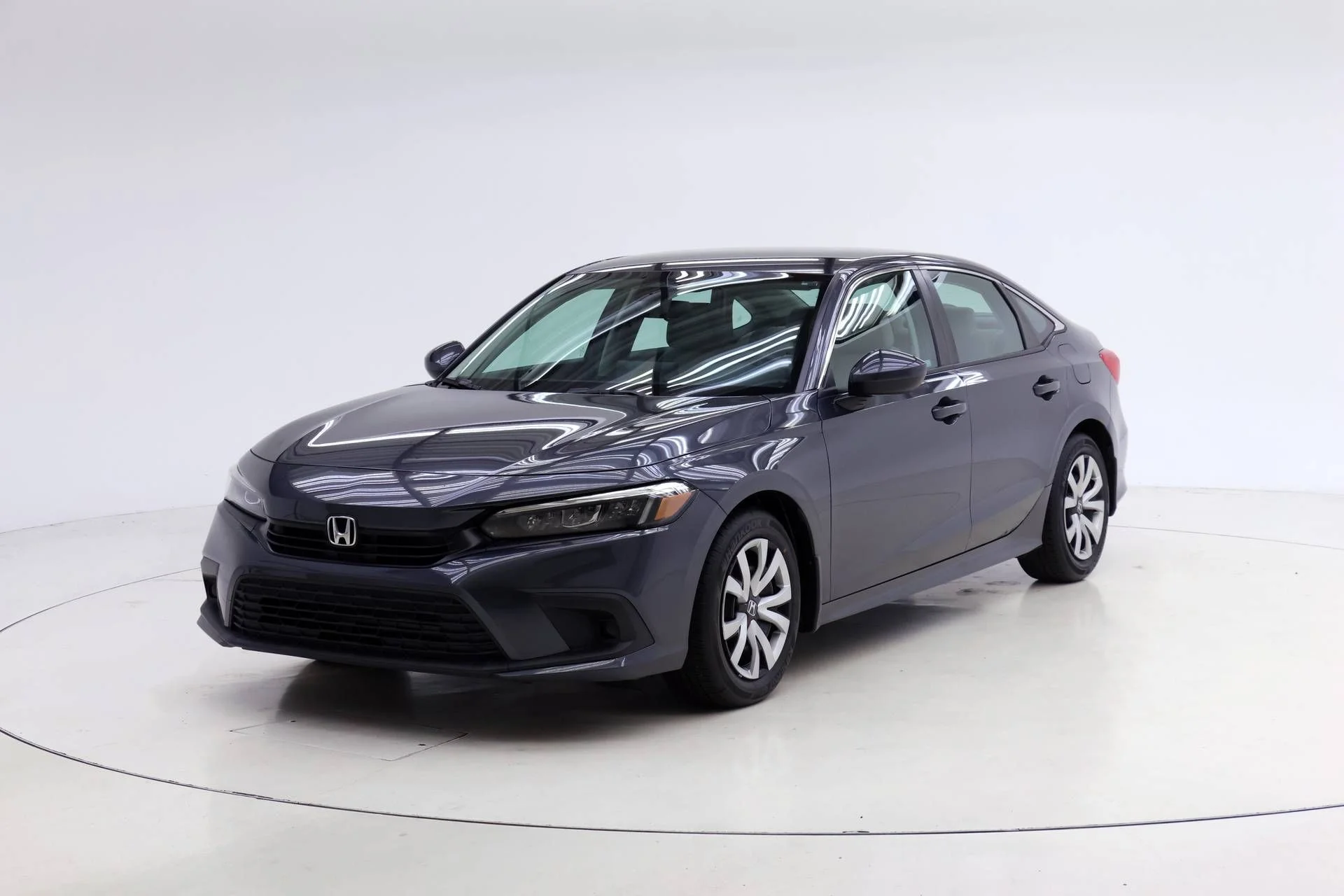 2024 Honda Civic Sedan