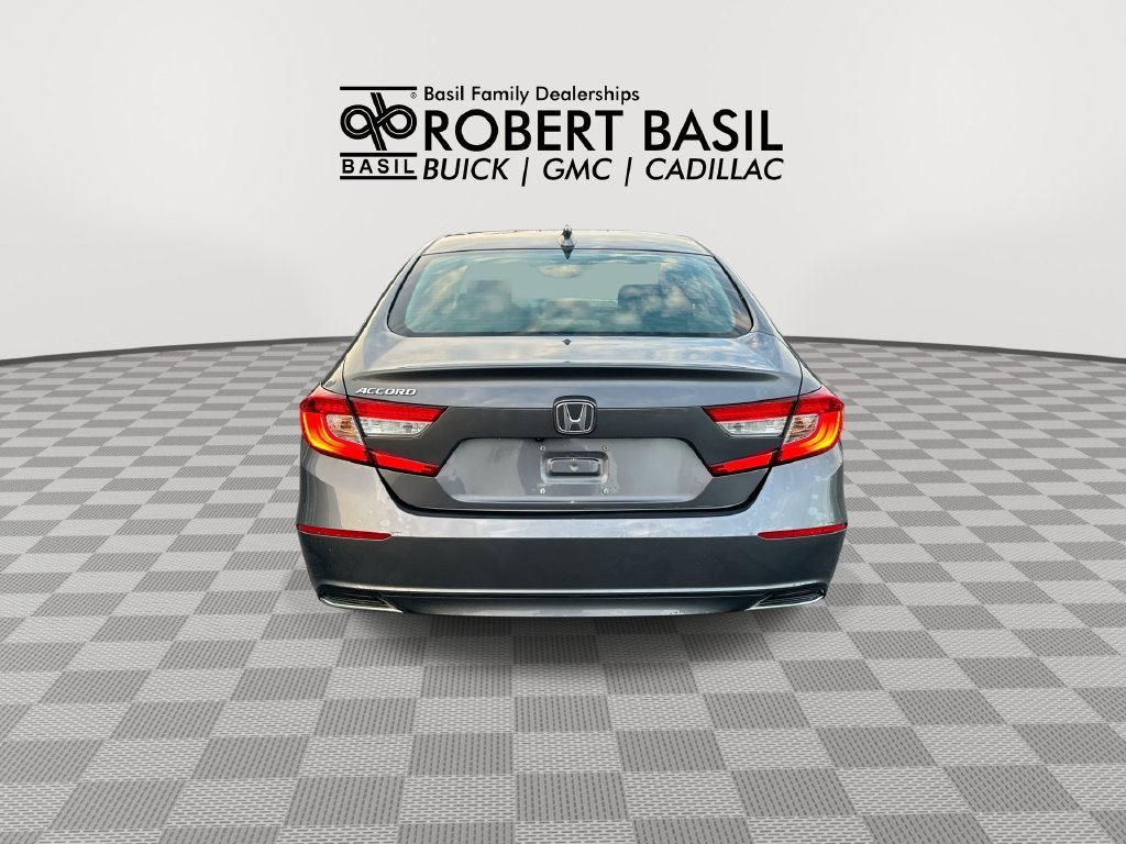 Used 2022  Honda LX image 7