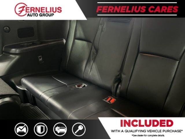 2021 Toyota Highlander Platinum - Photo 25