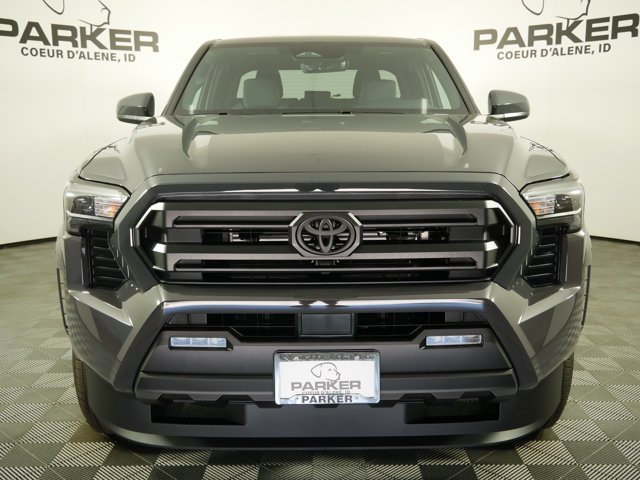 New 2026 Underground Toyota SR5 image 3