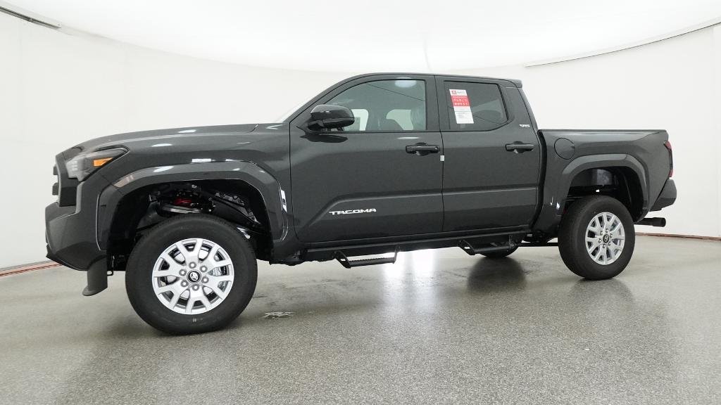 New 2026 Underground Toyota SR5 image 15