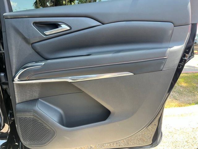 Used 2026 Mosaic Black Metallic Chevrolet Z71 image 22