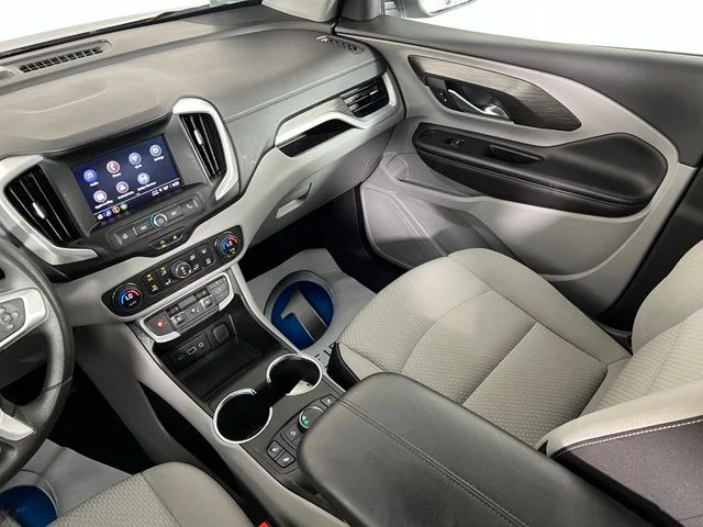 2022 GMC Terrain SLE - Photo 29