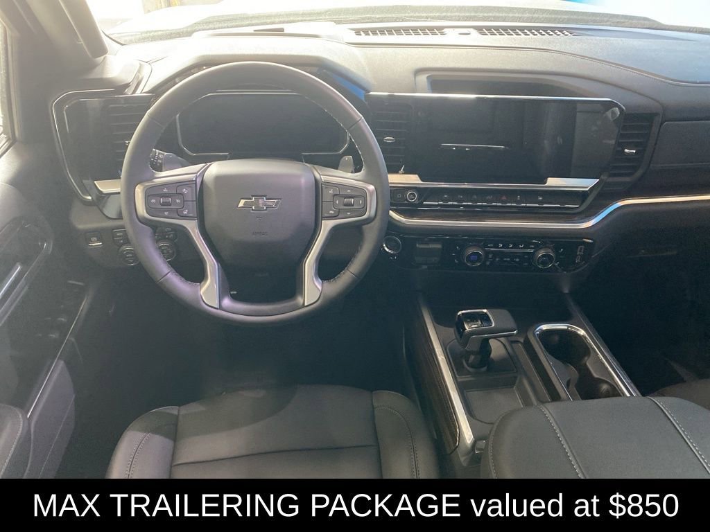 2026 Chevrolet Silverado 1500 RST - Photo 7