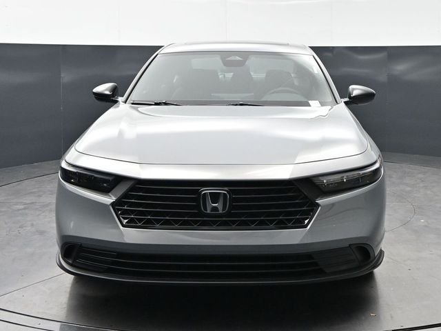 New 2026 Urban Gray Pearl Honda Sport image 2