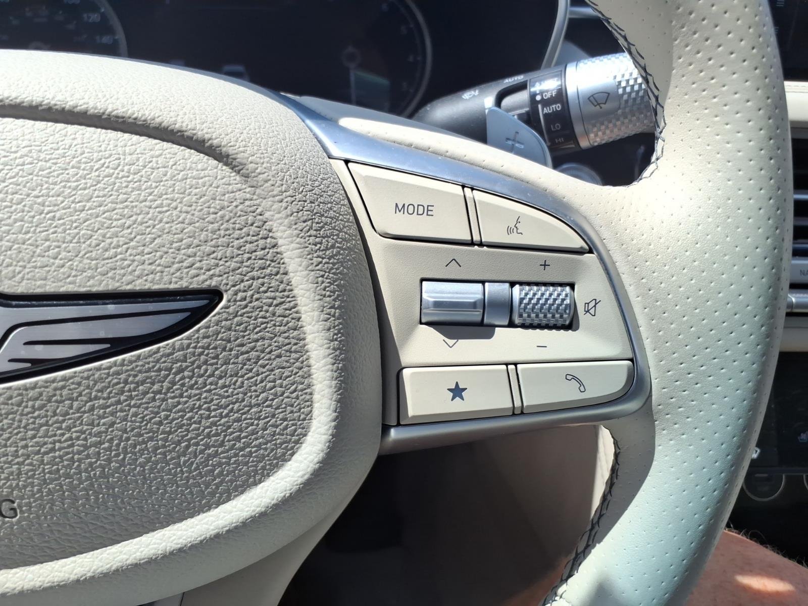2026 GENESIS G70 Prestige - Photo 22