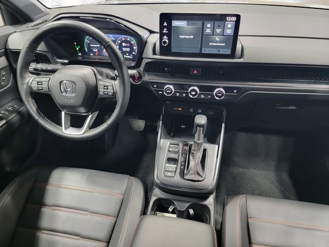 Used 2026 Gray Honda AWD Sport-L image 29