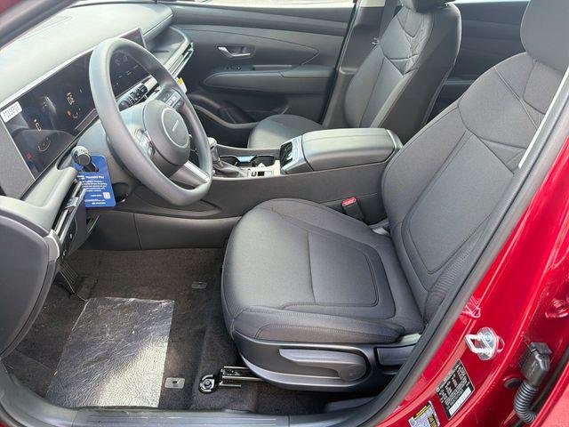 New 2026 Red Hyundai SE AWD image 15