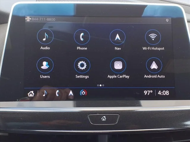 2023 Cadillac CT5 Sport - Photo 12