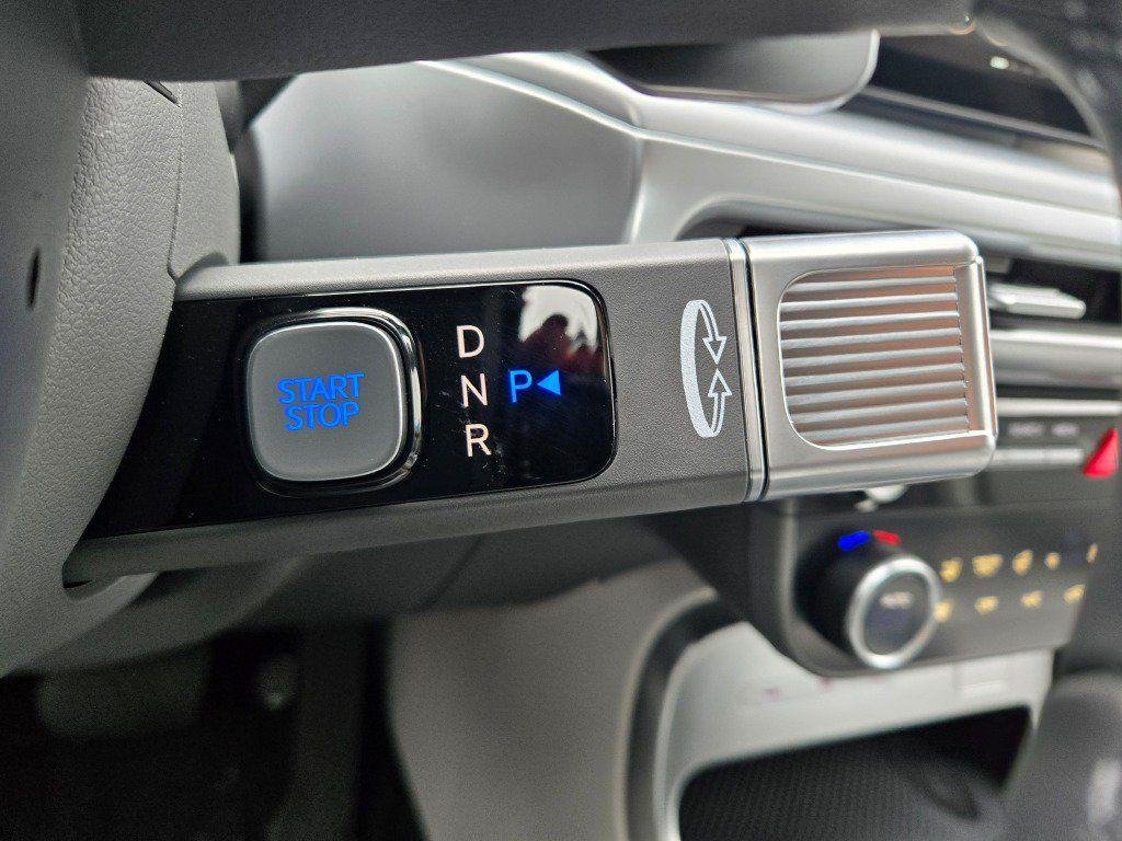 2026 Hyundai IONIQ 9 SEL - Photo 27