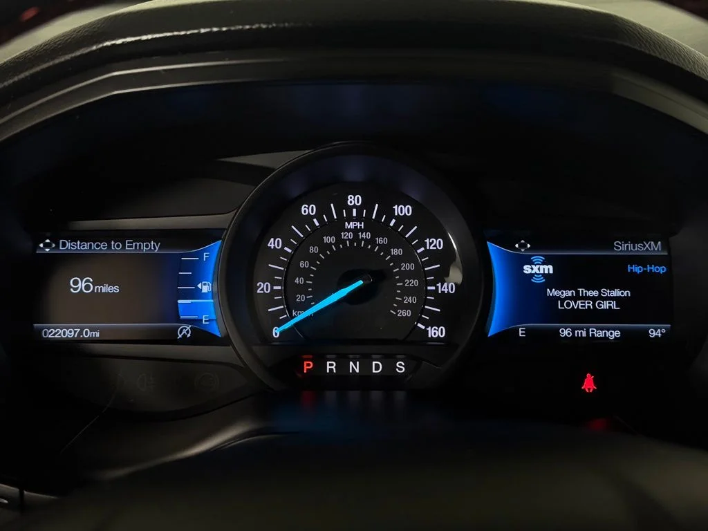 2023 Ford Edge ST-Line - Photo 15