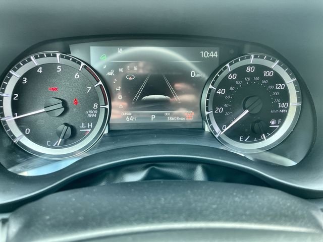 Used 2024 Cypress Toyota XLE image 12