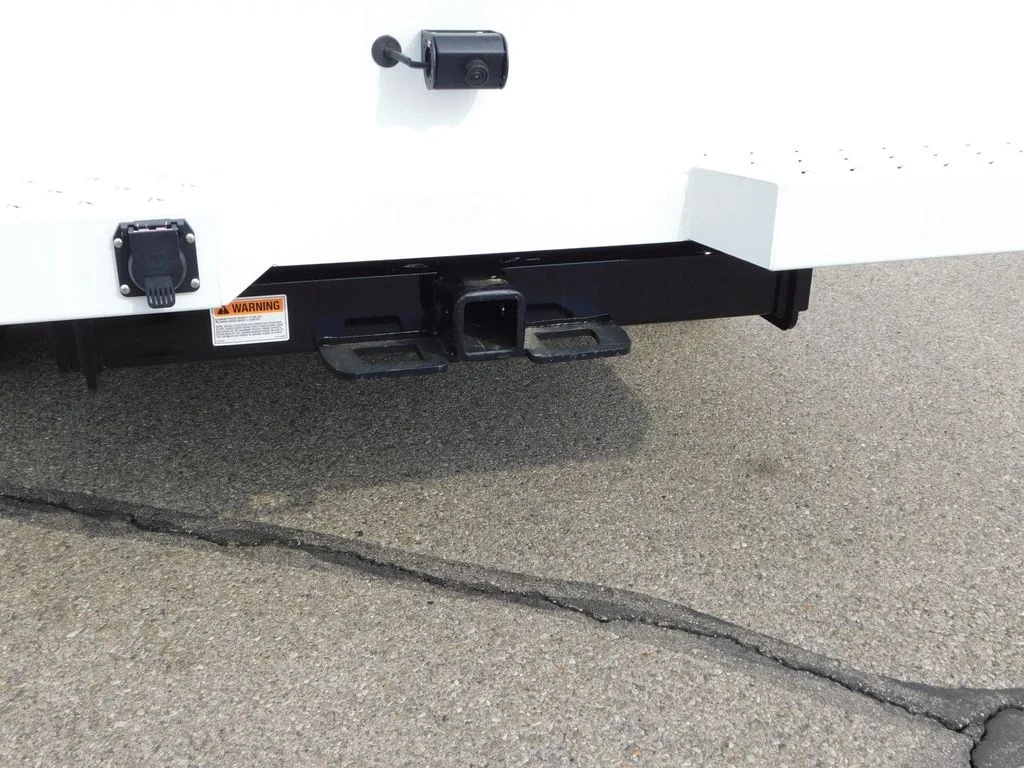 2025 Ford F-350 Super Duty Chassis Cab XL - Photo 5
