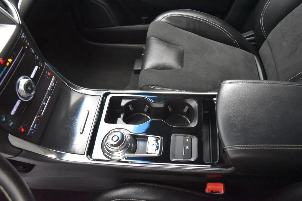 Used 2019 Magnetic Ford ST image 14