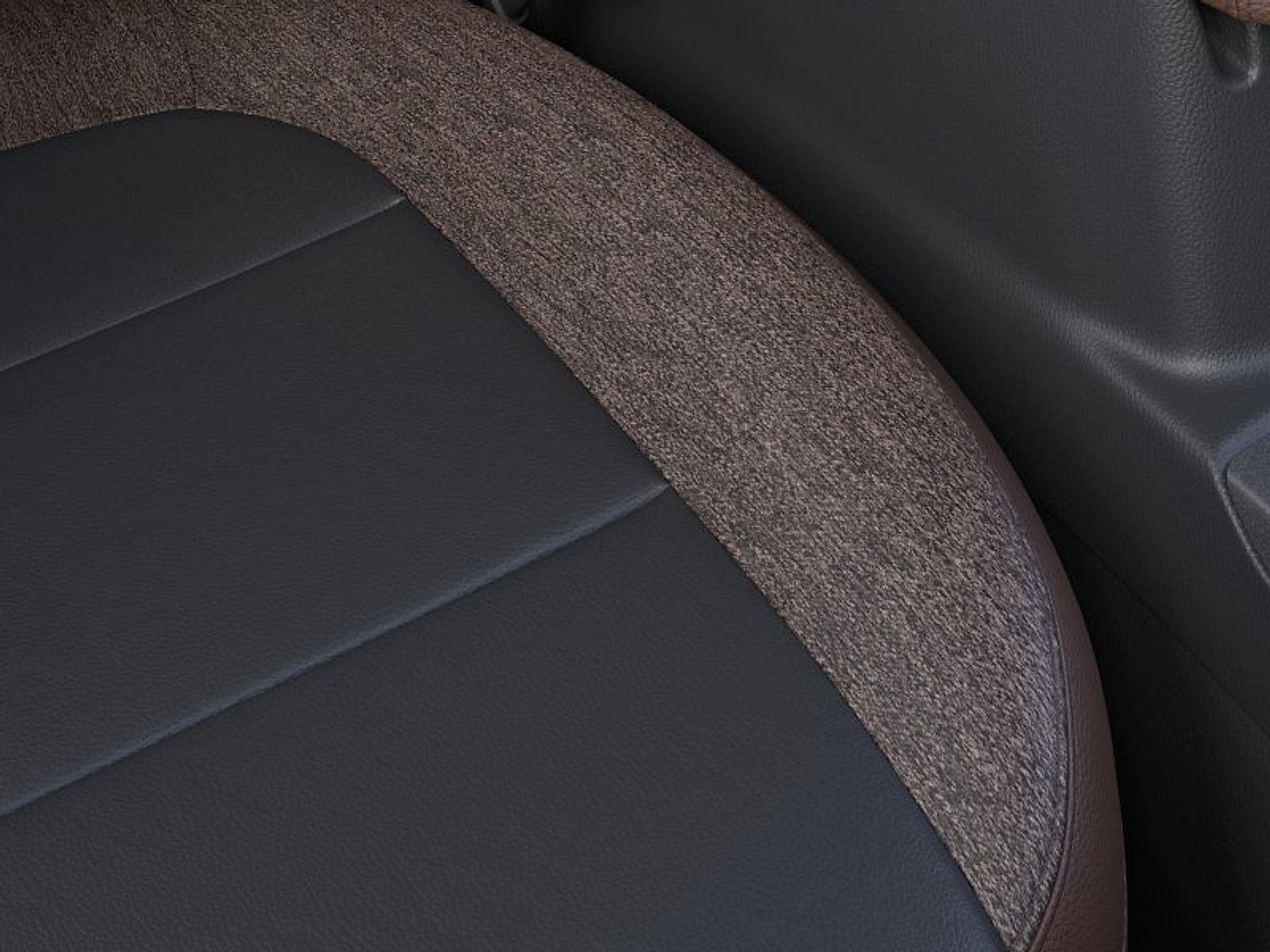 New 2026 Azure Gray Metallic Tri-Coat Ford Outer Banks® image 16