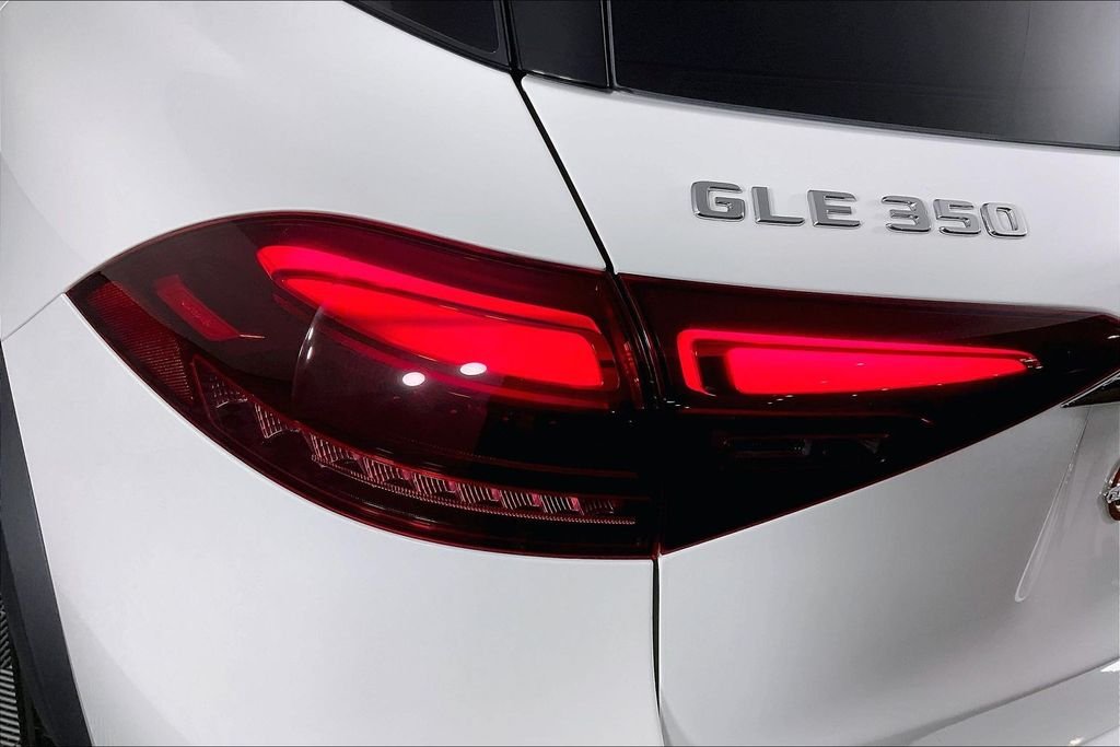 2026 Mercedes-Benz GLE GLE350 - Photo 25