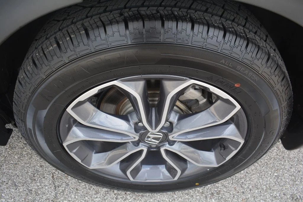 Used 2022  Honda EX-L image 28