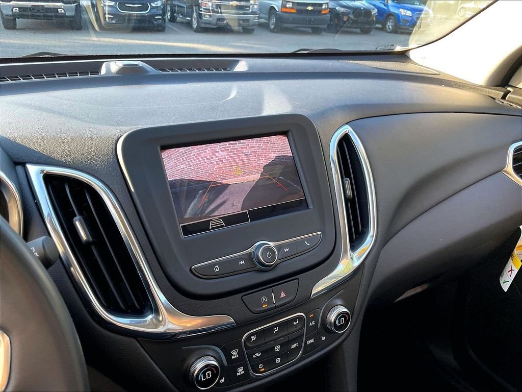Used 2024 Black Chevrolet LT image 19