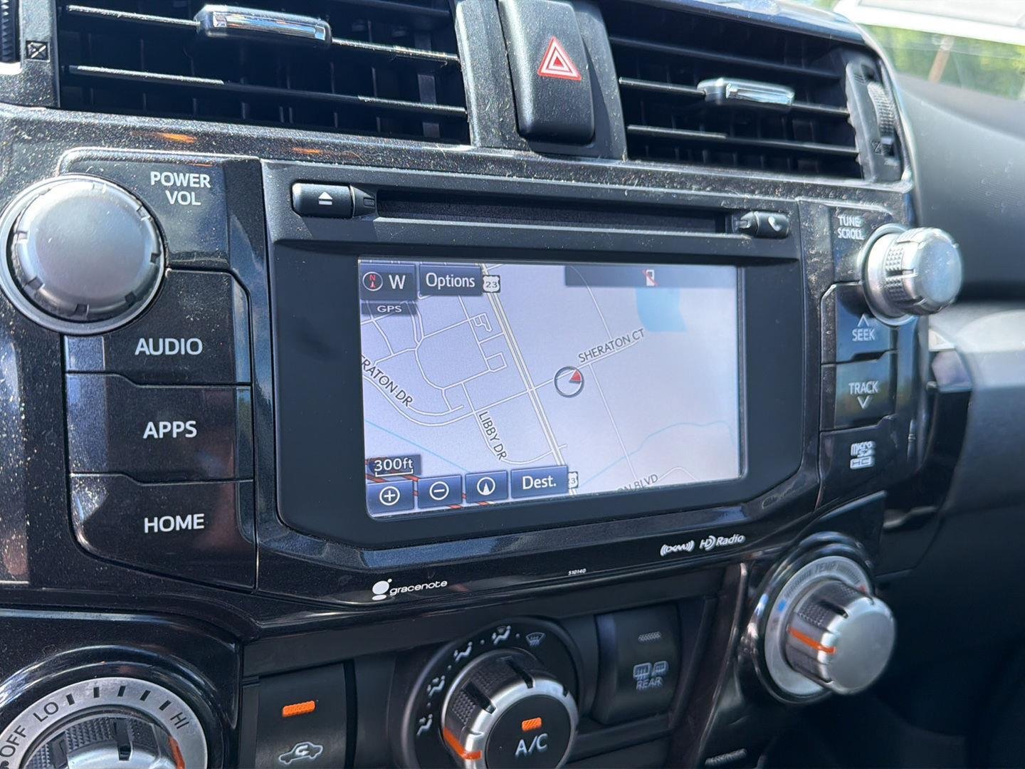 Used 2018 Midnight Black Metallic Toyota TRD Off-Road Premium image 26