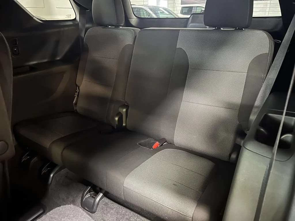 Used 2023 Sterling Gray Metallic Chevrolet LT Cloth image 11