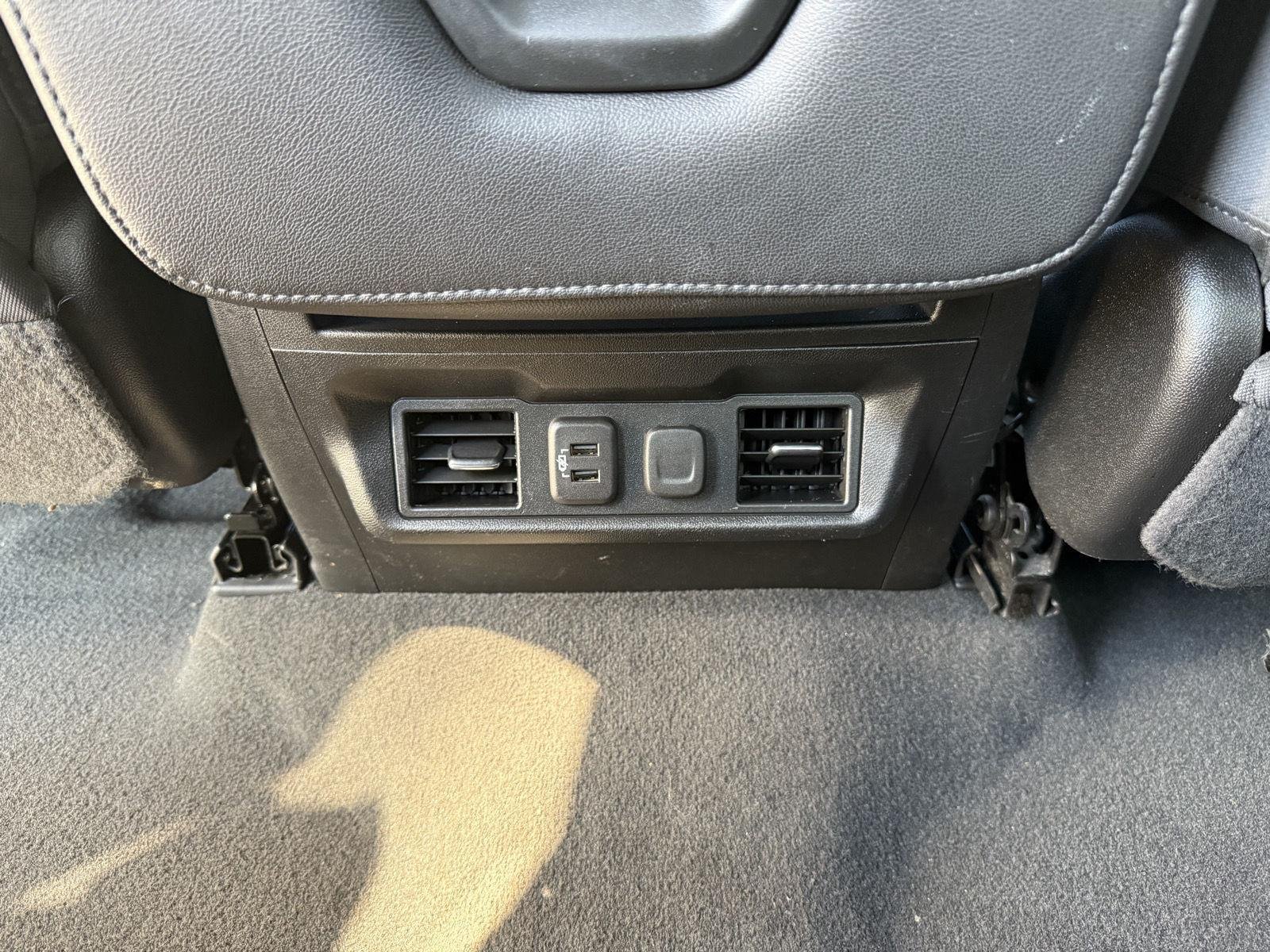 Used 2021 Summit White Chevrolet LT image 21