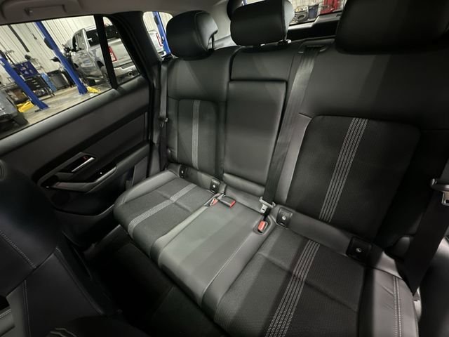 New 2026 Jet Black Mica Mazda Preferred AWD image 30