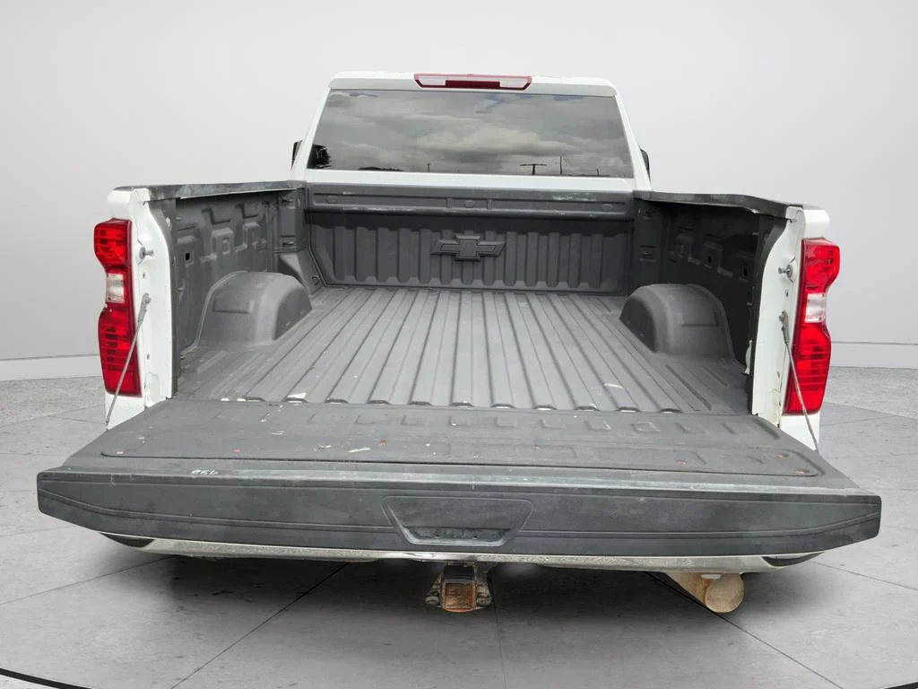 2024 Chevrolet Silverado 2500HD LT - Photo 19
