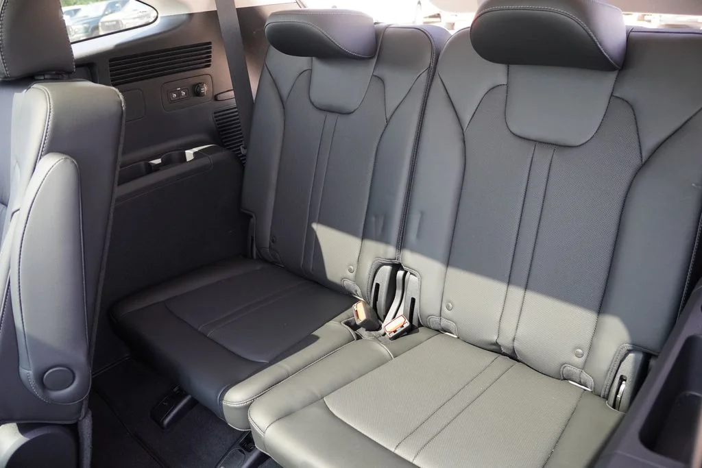 Used 2023 Glacial White Pearl Kia X-Line SX Prestige image 24