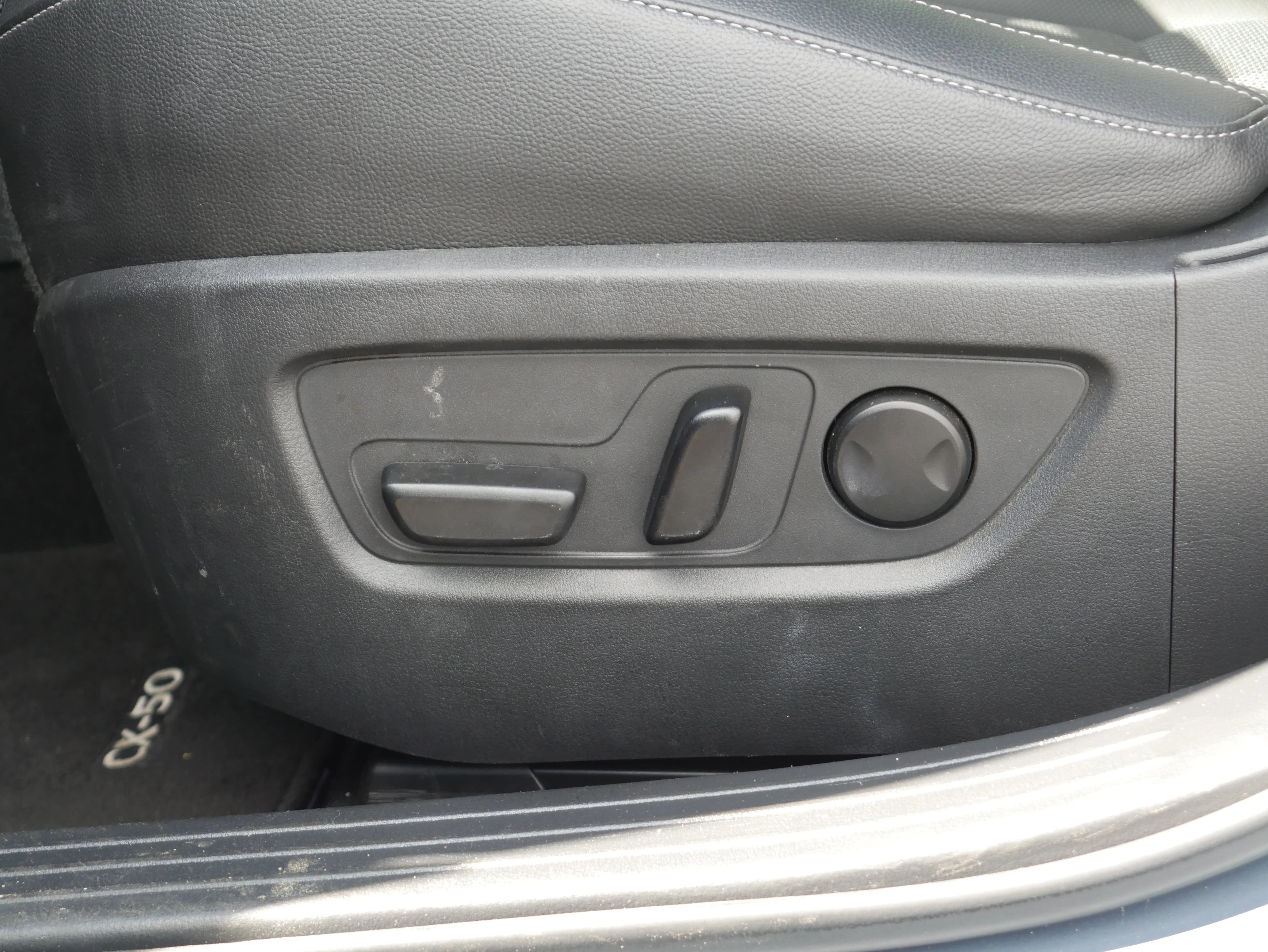 2023 Mazda CX-50 S PREFERRED PLUS - Photo 13