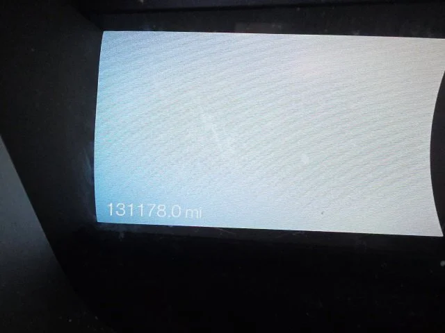Used 2013 Blue Ford Titanium image 9
