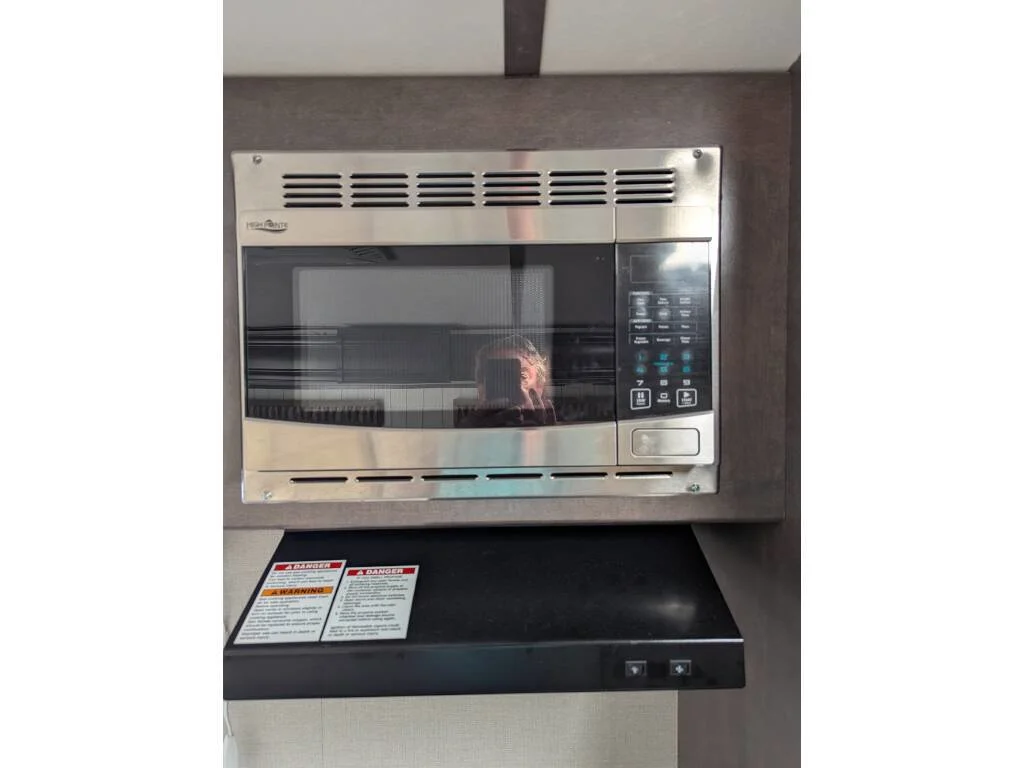 Used 2018  Cross Roads 254RB image 26