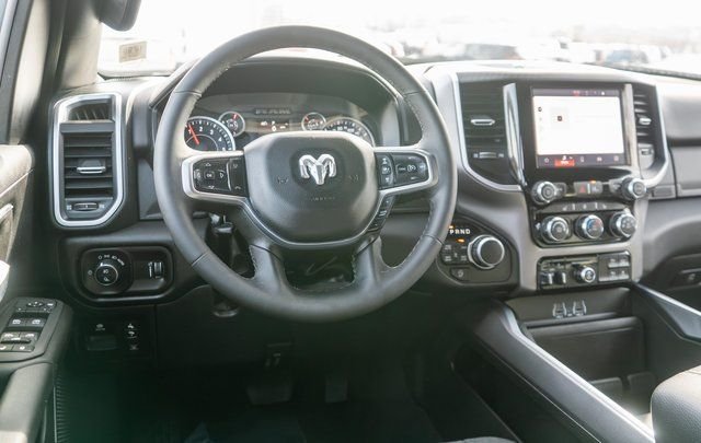 Used 2026 Red Ram Big Horn/Lone Star image 13