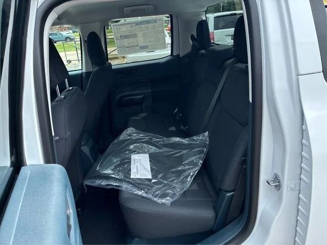 New 2026 Oxford White Ford XL image 33