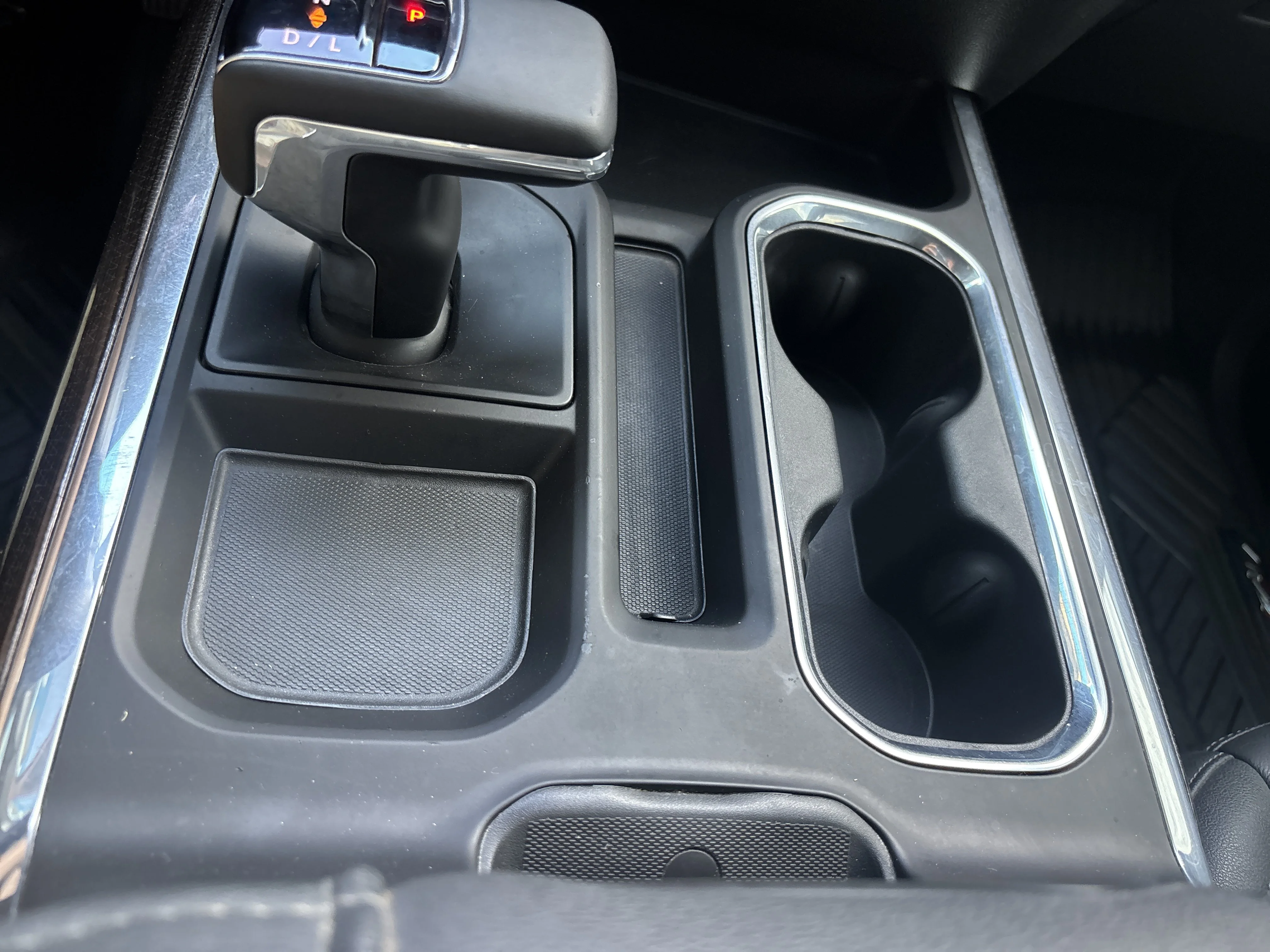 Used 2025 Summit White Chevrolet LT Trail Boss image 44
