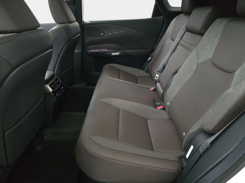 New 2026 Eminent White Pearl Lexus LUXURY image 14