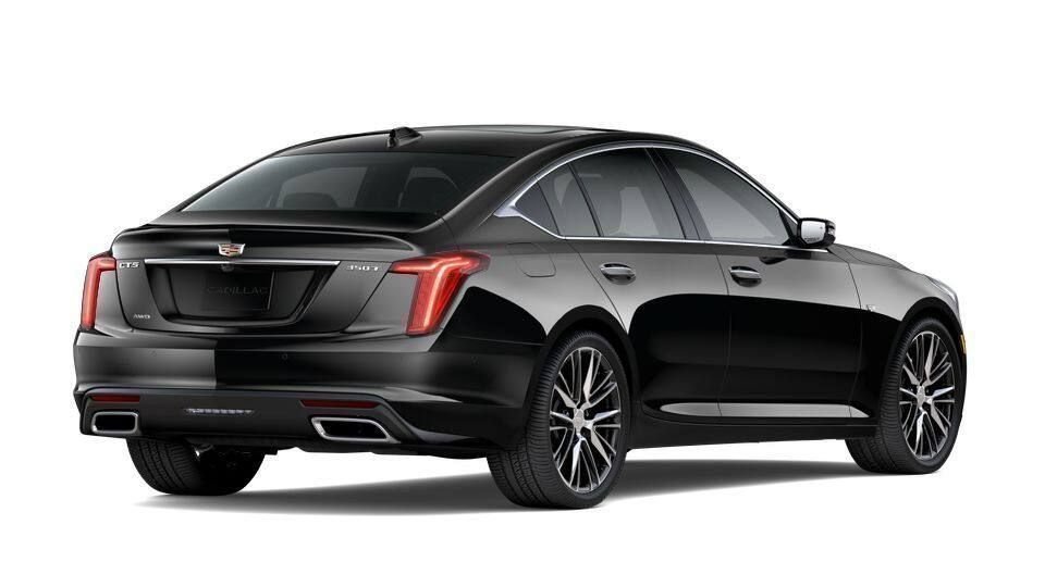 2026 Cadillac CT5 Premium Luxury - Photo 7