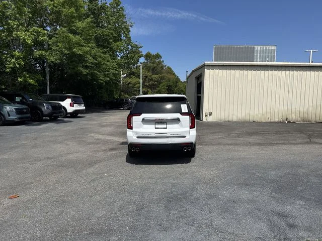 Used 2021 White GMC Denali image 6