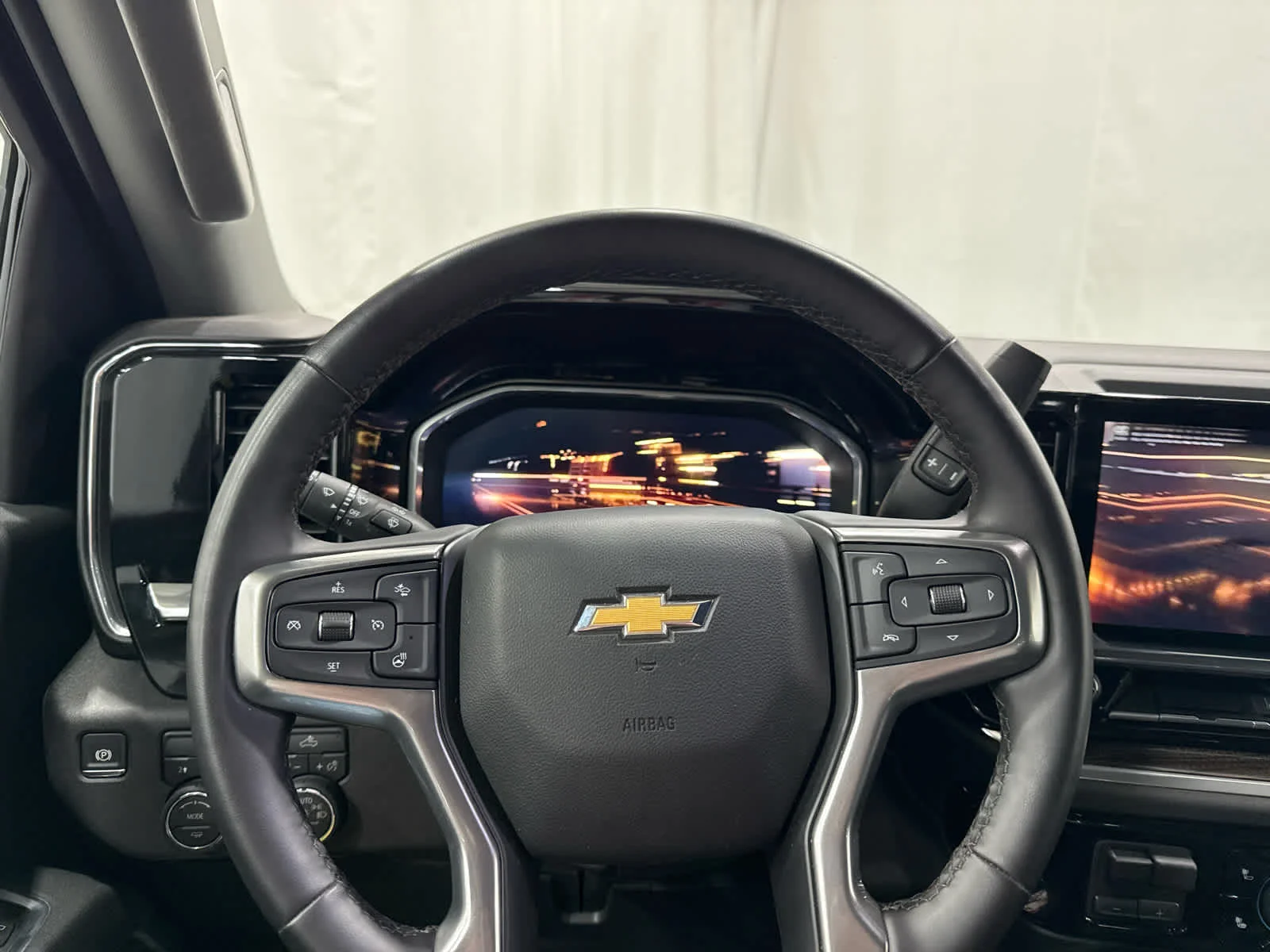 Used 2026 Black Chevrolet LT image 17