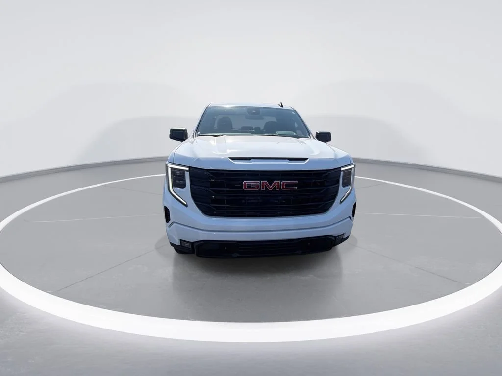 New 2026 Summit White GMC Elevation image 3
