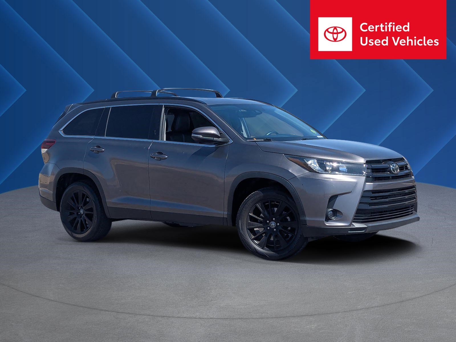 2019 Toyota Highlander SE 4x2 V6's photo