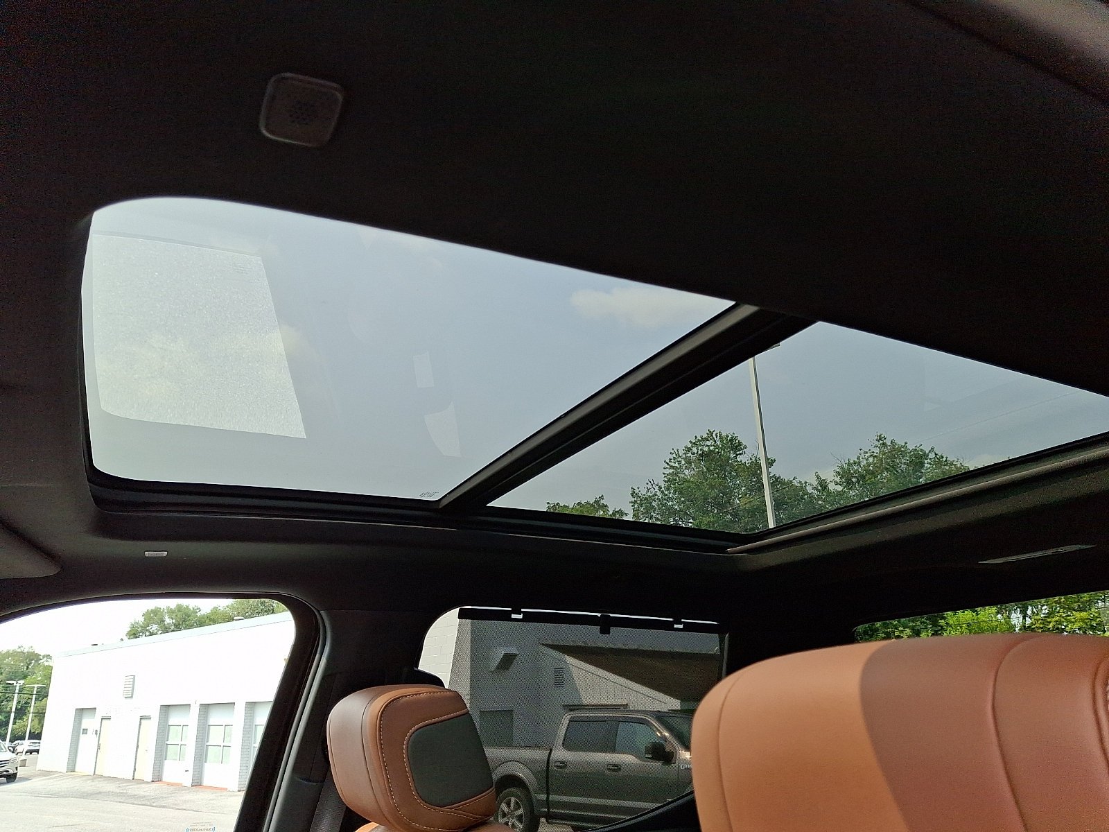 Used 2024 Smoked Mesquite Toyota 1794 Edition Hybrid image 16