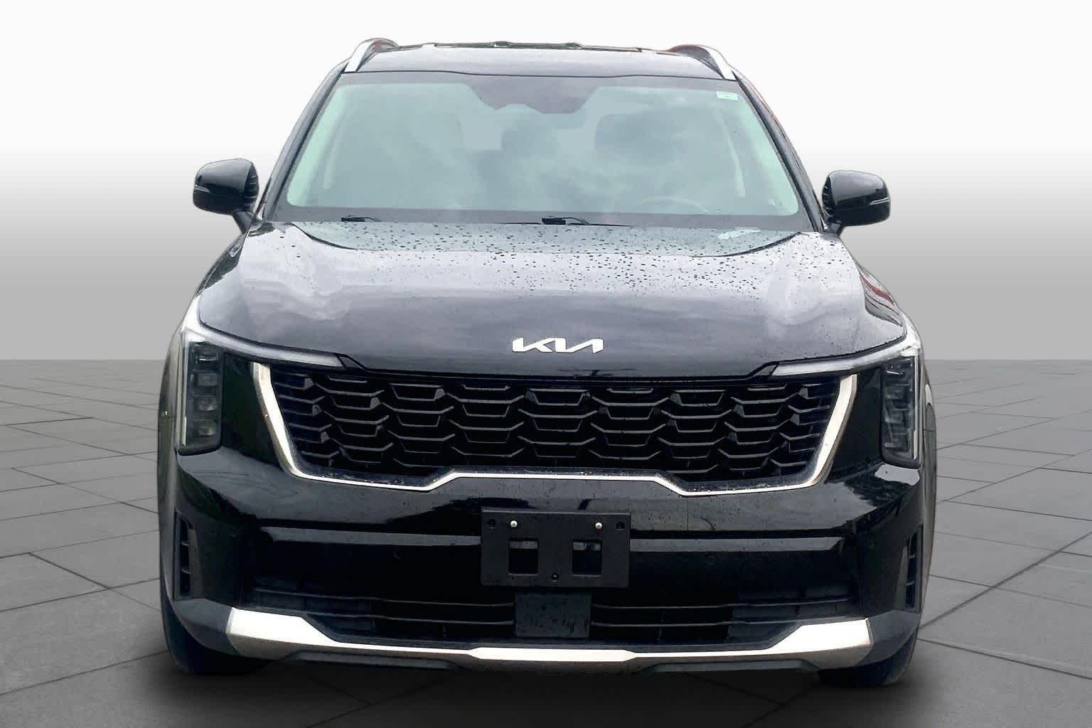 Certified Pre-Owned 2024 Kia Sorento S