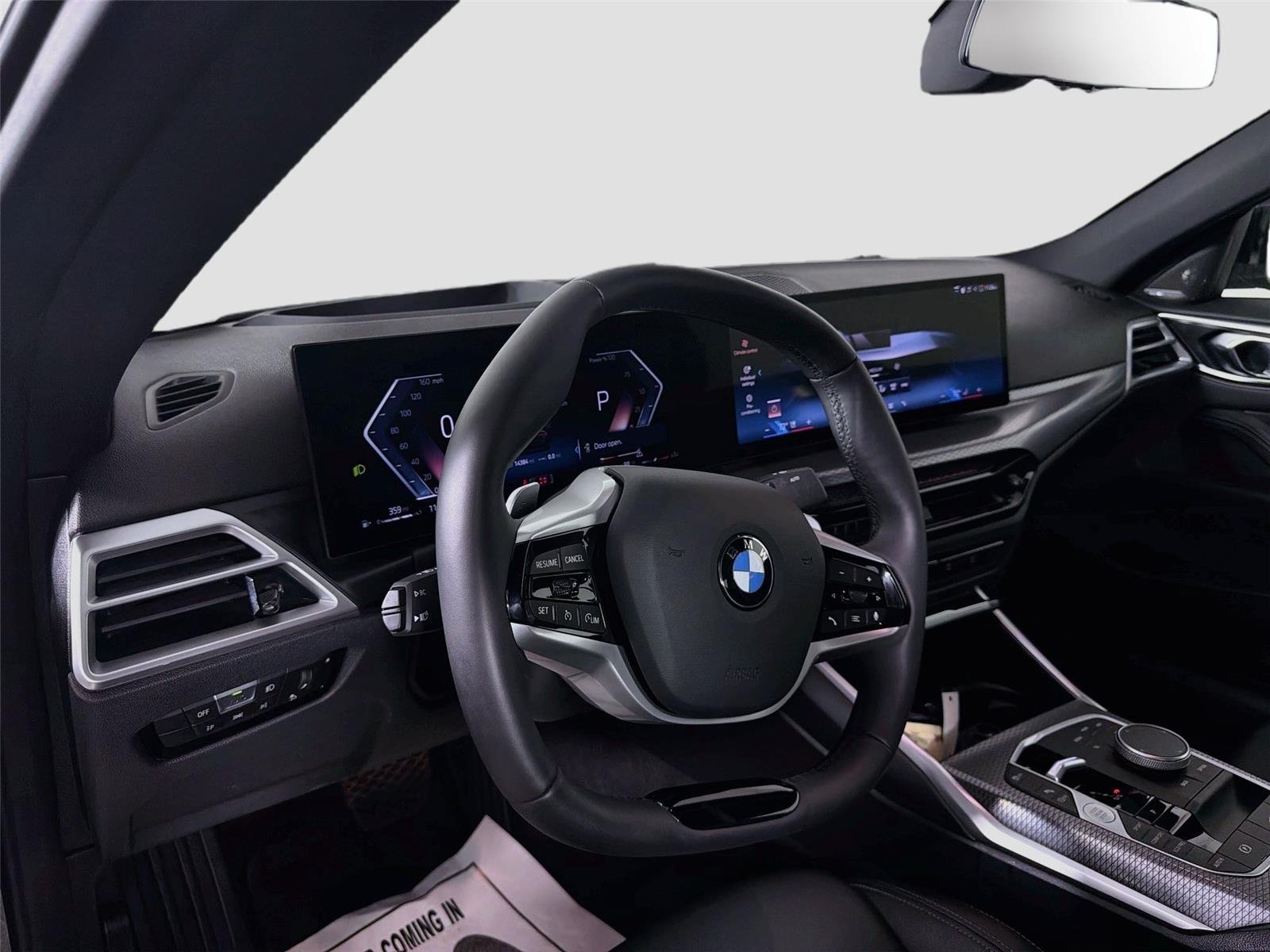 Certified Used 2026  BMW 430i xDrive image 9
