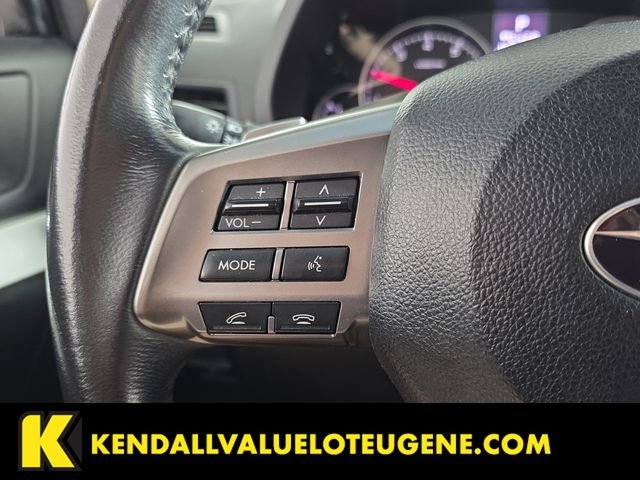 Used 2013 Gray Subaru 2.5i Premium image 14