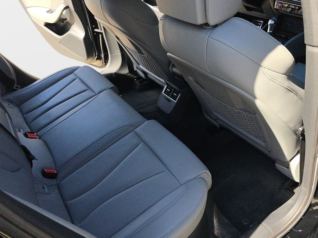 Used 2018 Black Audi 1.4T Premium image 13